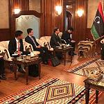 South Korean construction companies assess conditions for return to Libya