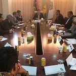 Serraj discusses issues with Amazigh leaders: UPDATE