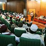Benghazi meeting demands reconciliation role for parents of "martyrs"