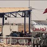 Road works result in heavy delays on Wazen-Dahiba border crossing