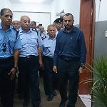 Sabratha gets new police station