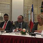 Small and medium business can help draw youngsters away from militias, economy minister says