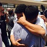 Misrata releases 99 prisoners for Eid