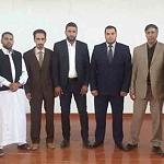 Ousted Eastern mayors want their towns back