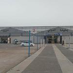 Benina airport shut by striking workers
