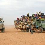 Hafter says southern migrant border closure will cost $20 billion 