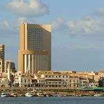 A miserable summer in Tripoli