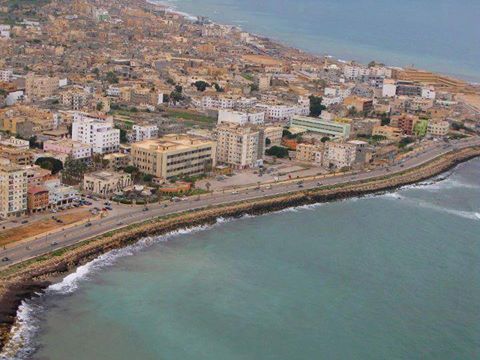 The LNA has reported two deaths and three injuries in the latest sporadic Derna fighting (Photo: LANA).