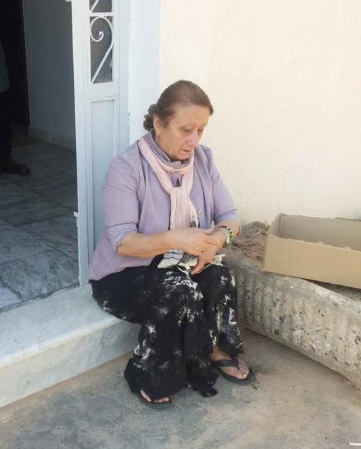 Ukrainian doctor's Hun hunger strike forces action on unpaid salary