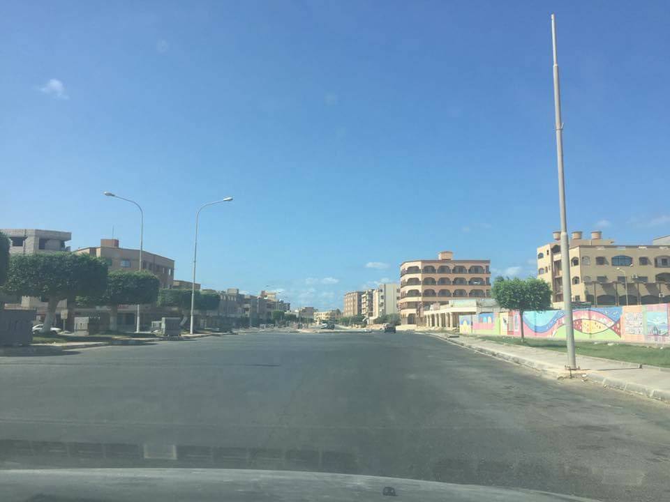 Temporary ceasefire in Sabratha as elders from Zintan and Zawia try to mediate peace