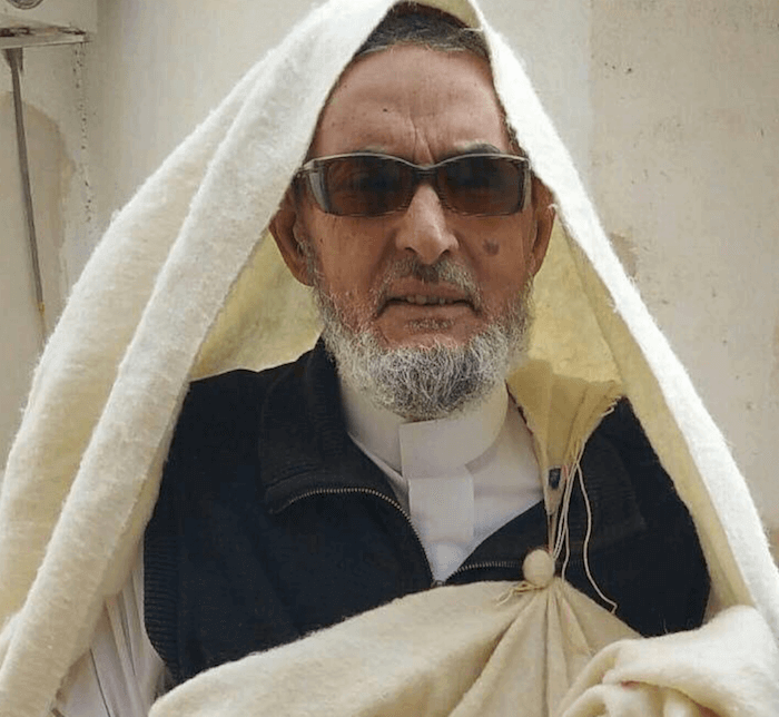 Ghariani indicates cautious approval of Baset Igtet
