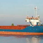 Albanian cargo vessel seized off Zawia