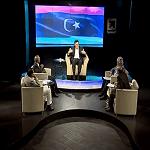 Serraj blames others for Libya's woes - sees elections as ultimate solution