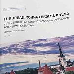 Libyan youth in Tallinn for European Young Leaders conference on building knowledge economy