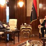 Kuwait denies PC statement that its embassy in Tripoli will reopen