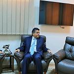 Dayri looks to reopen consulates in Benghazi