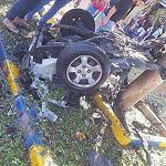 Explosion at Benghazi passport office