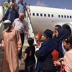 Buraq Air restarts fights between Tripoli and Benghazi