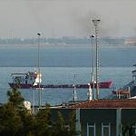 Three Azeri crewmen freed after 18 months in IS and then Bunyan Marsous detention