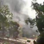 Sabratha council calls for an end to town battles