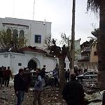 Algeria to reopen its Tripoli embassy "soon": report