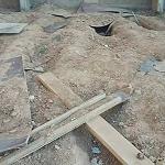 Another multiple burial unearthed in Benghazi