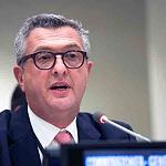 UN refugee agency wants Libyan security