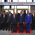 Brazzaville AU Libyan mini-summit breaks no new ground