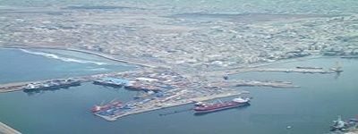 Waters off Benghazi's reopened port "a risk" (File photo)