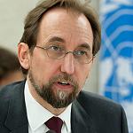 UN human rights chief in surprise Libya visit