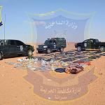 Bodies of murdered Christians recovered at Sirte