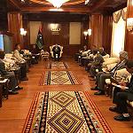 Serraj approves limited funding for Ghadames and Nalut : UPDATE