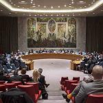 UN Security Council backs Salamé's Action Plan