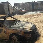 Two LNA soldiers die in Ajdabiya checkpoint attack: IS blamed