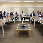 Benghazi university staff mulling strike over pay