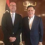 Dutch to open full-time Tripoli office but not their embassy
