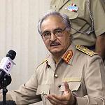 LNA sets up new force in Bani Walid