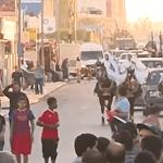 Celebrations in Misrata on sixth anniversary of liberation declaration