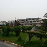 Sabratha municipal council looks to compensation to help rebuild