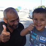 Tunisian orphan of IS parents handed over to grandfather