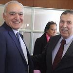 Salamé in Tripoli in bid to get dialogue process back on track