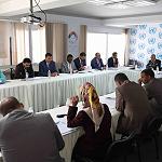 Day Two of Joint Drafting Committee "positive and collaborative": UNSMIL