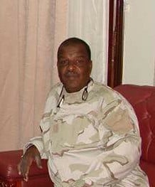 Wanis Bukhamada is still head of the Saiqa Special Forces but has been reassigned to Derna (Photo: Archives).