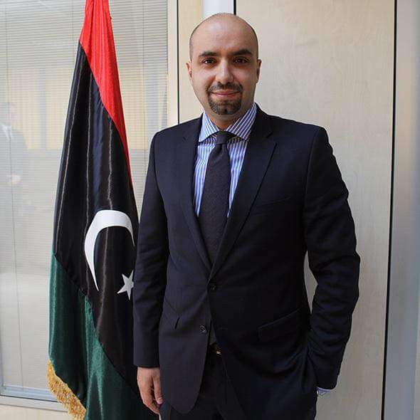 Managing Director of LAP Ahmed Kashadah passes away