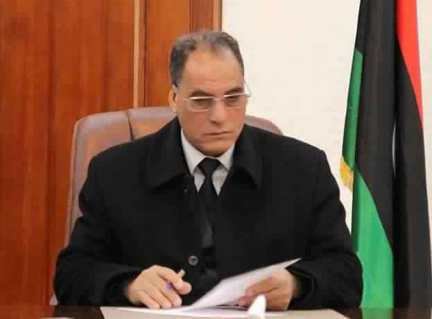 Benghazi arrests of Gaem supporters including journalist and former minister