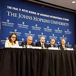 NOC to open Houston purchasing office to support US$ 20 bn spending programme