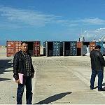 40 containers in US$ 8 million LC fraud discovered at Benghazi port