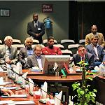 Benghazi investment and reconstruction conference calls for less state dependency