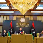 State Council rejects HoR approval of Ghassan Salamé Action Plan
