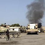 Civilians flee shelling in Azziziya as PC and LNA join forces against Qaddafi supporters and “criminals”